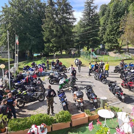 Bike-Hotel Bellagio Mirabeau Ngoại thất bức ảnh