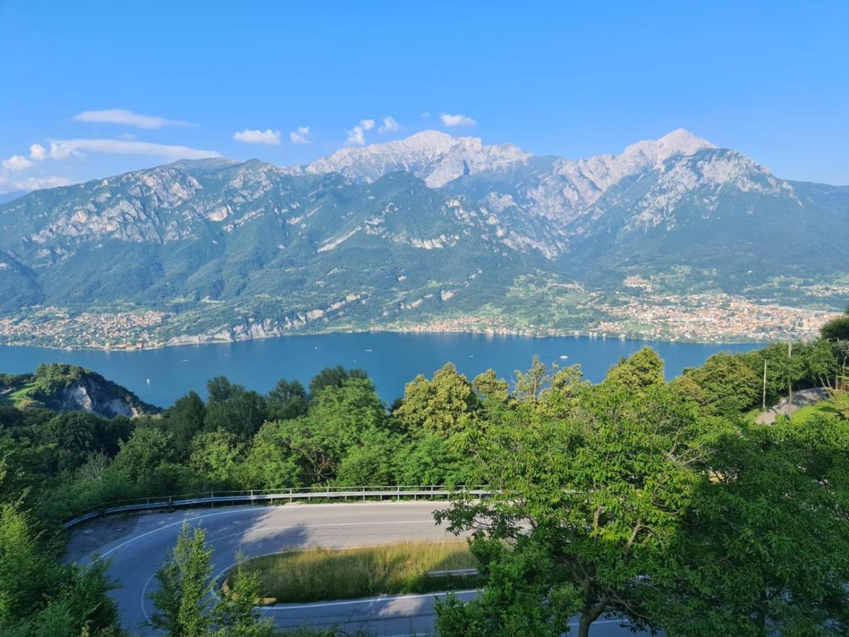 Bike-Hotel Bellagio Mirabeau Ngoại thất bức ảnh